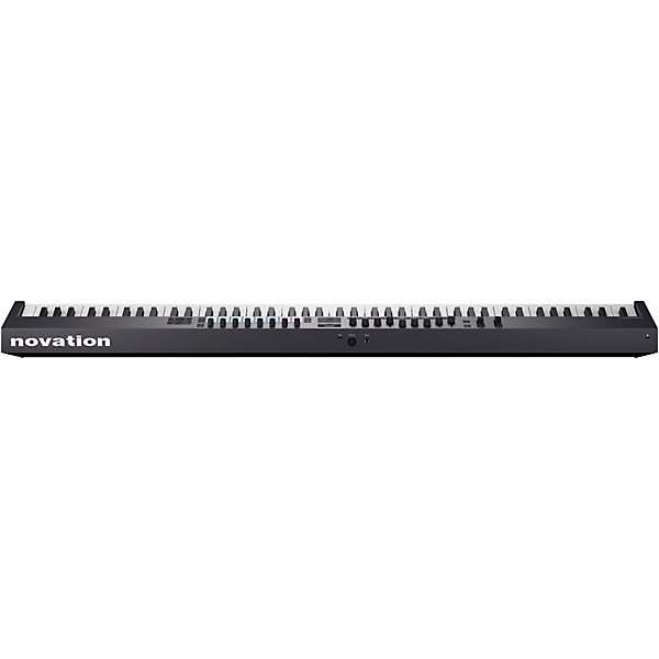 Novation Launchkey 88 MK4 Keyboard Controller - Black