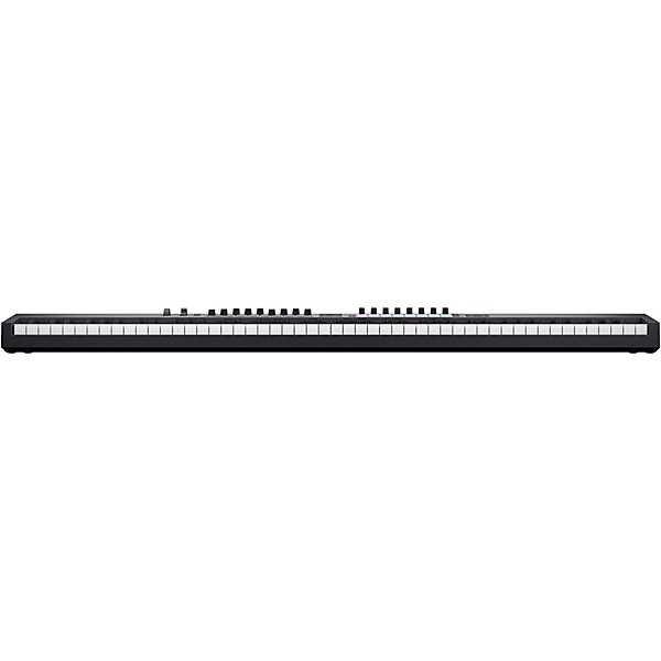 Novation Launchkey 88 MK4 Keyboard Controller - Black