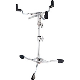 Mapex StreetLite Flat-Base Snare Drum Stand