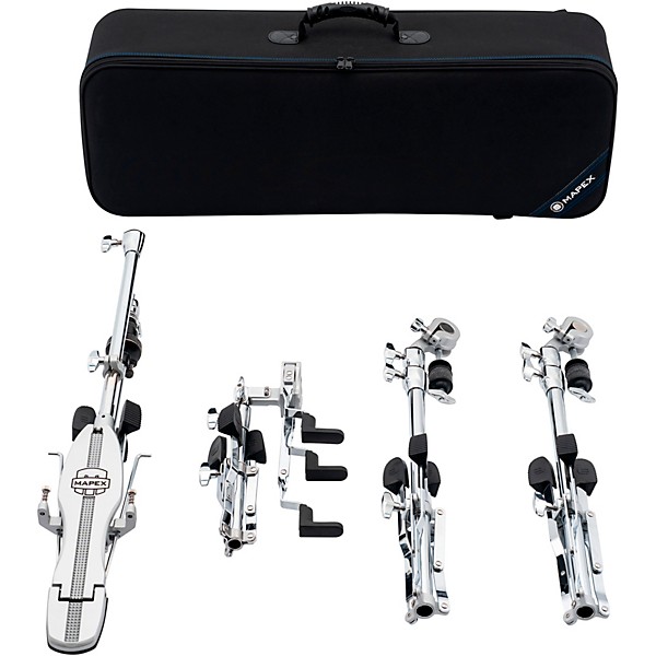 Mapex StreetLite 4-Piece Hardware Pack
