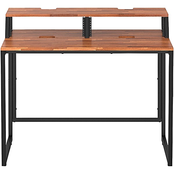 Wavebone Star Rover Studio Desk - Walnut