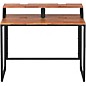 Wavebone Star Rover Studio Desk - Walnut