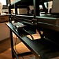 Wavebone Headquarter Studio Workstation Desk - Black