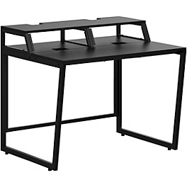 Wavebone Star Rover Studio Desk - Black