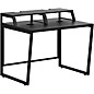Wavebone Star Rover Studio Desk - Black thumbnail