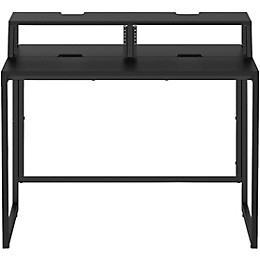 Wavebone Star Rover Studio Desk - Black