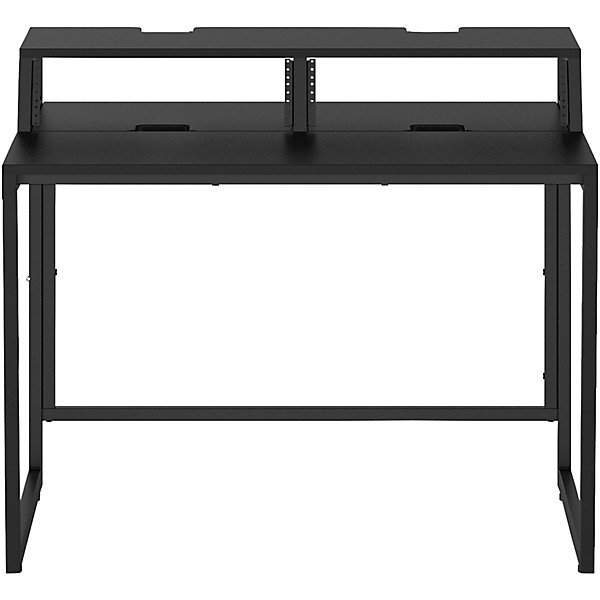 Wavebone Star Rover Studio Desk - Black