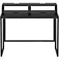 Wavebone Star Rover Studio Desk - Black