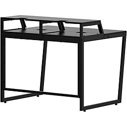 Wavebone Star Rover Studio Desk - Black