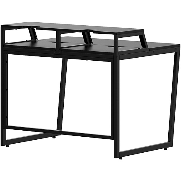 Wavebone Star Rover Studio Desk - Black