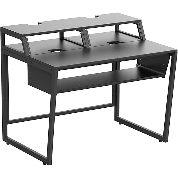 Wavebone Star Rover Studio Desk - Black