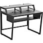 Wavebone Star Rover Studio Desk - Black