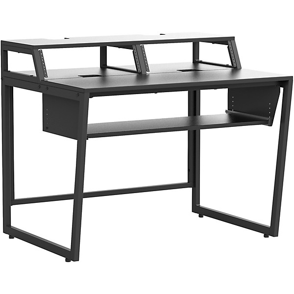 Wavebone Star Rover Studio Desk - Black