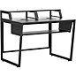 Wavebone Star Rover Studio Desk - Black