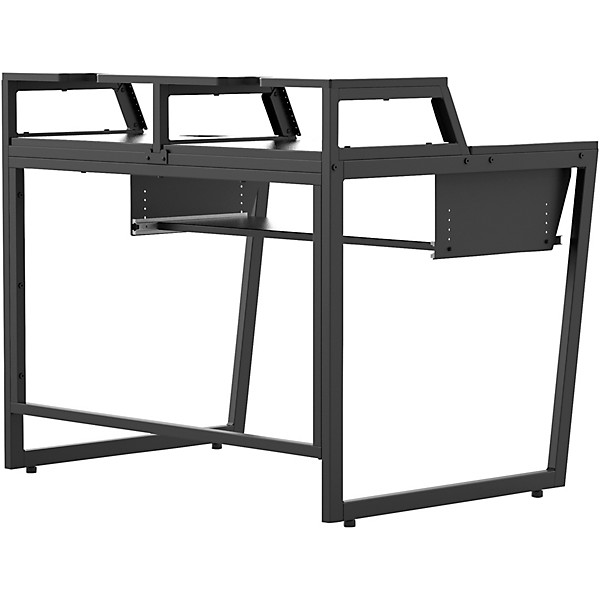 Wavebone Star Rover Studio Desk - Black