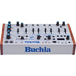 Buchla Ziggy Analog Desktop Synthesizer