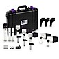 sE Electronics V Pack Eloy Casagrande Signature 8-Piece Drum Microphone Set thumbnail