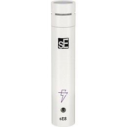 sE Electronics V Pack Eloy Casagrande Signature 8-Piece Drum Microphone Set