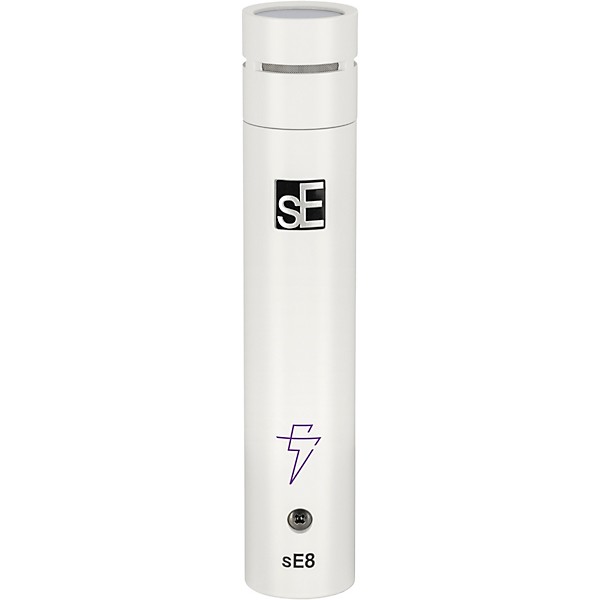 sE Electronics V Pack Eloy Casagrande Signature 8-Piece Drum Microphone Set