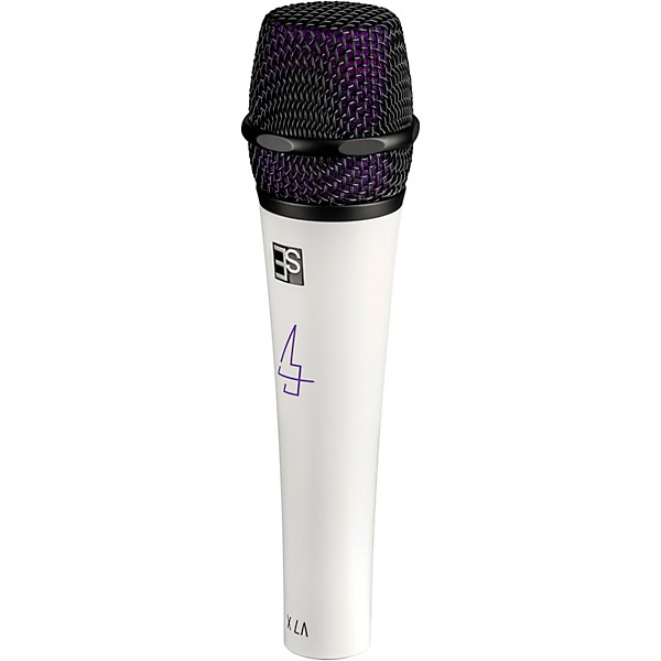 sE Electronics V Pack Eloy Casagrande Signature 8-Piece Drum Microphone Set