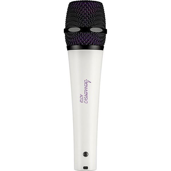 sE Electronics V Pack Eloy Casagrande Signature 8-Piece Drum Microphone Set