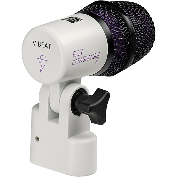 sE Electronics V Pack Eloy Casagrande Signature 8-Piece Drum Microphone Set