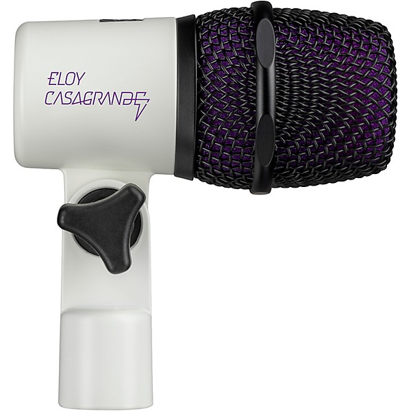 sE Electronics V Pack Eloy Casagrande Signature 8-Piece Drum Microphone Set