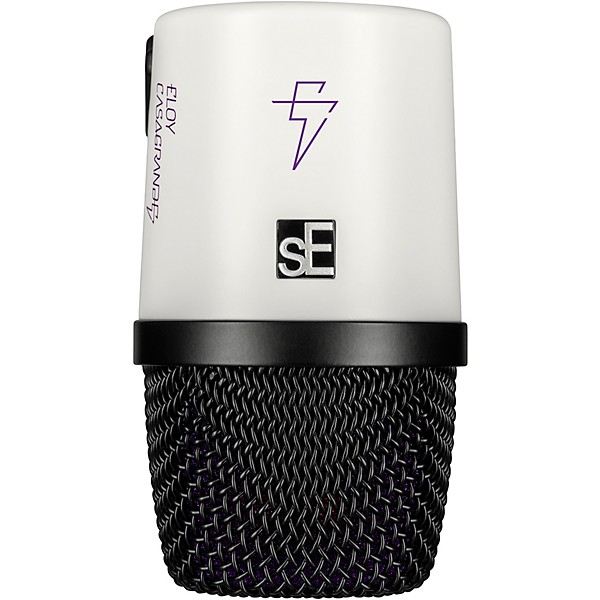 sE Electronics V Pack Eloy Casagrande Signature 8-Piece Drum Microphone Set