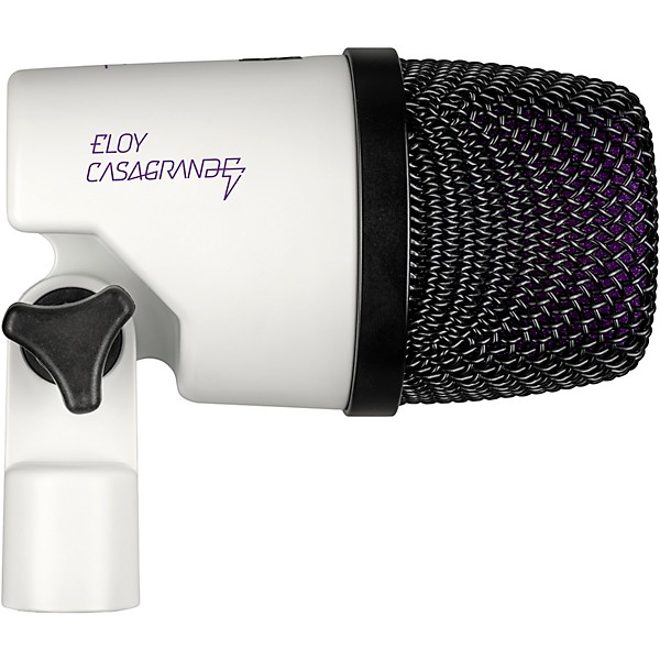 sE Electronics V Pack Eloy Casagrande Signature 8-Piece Drum Microphone Set