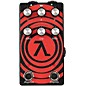 EarthQuaker Devices Sunn O))) HalfLife Octave Distortion and Booster Pedal - Red thumbnail
