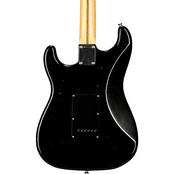Fender Custom Shop 1960's Stratocaster Journeyman 1-Piece Quartersawn Maple Neck Masterbuilt Dennis Galuszka Electric Guit...