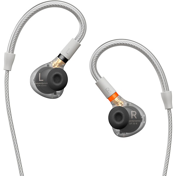 beyerdynamic DT 30 IE Professional In-Ear Monitors