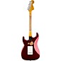 Fender Custom Shop 1969 Stratocaster Heavy Relic Quartersawn Maple Neck Electric Guitar Aged Candy Apple Red