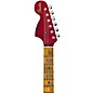 Fender Custom Shop 1969 Stratocaster Heavy Relic Quartersawn Maple Neck Electric Guitar Aged Candy Apple Red