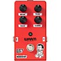 Warm Audio Dirty Boy Jr. Booster Pedal thumbnail