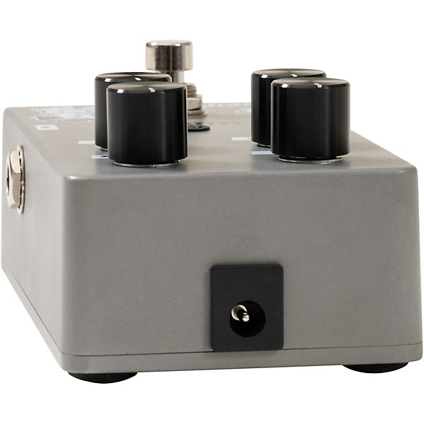 Warm Audio Dirty Boy Jr. Overdrive Pedal