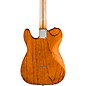 Seymour Duncan x Fender Custom Shop Tele-Gib 50th Anniversary Telecaster Electric Guitar - Natural