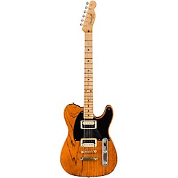 Seymour Duncan x Fender Custom Shop Tele-Gib 50th Anniversary Telecaster Electric Guitar - Natural