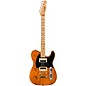 Seymour Duncan x Fender Custom Shop Tele-Gib 50th Anniversary Telecaster Electric Guitar - Natural