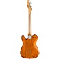 Seymour Duncan x Fender Custom Shop Tele-Gib 50th Anniversary Telecaster Electric Guitar - Natural