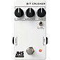 JHS Pedals 3 Series Bit Crusher Pedal - White thumbnail