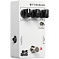 JHS Pedals 3 Series Bit Crusher Pedal - White