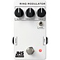 JHS Pedals 3 Series Ring Modulator Pedal - White thumbnail