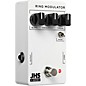 JHS Pedals 3 Series Ring Modulator Pedal - White