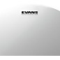 Evans UV2 Coated Bass Drumhead - 18 in.