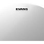 Evans UV2 Coated Bass Drumhead - 22 in.