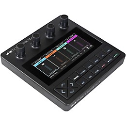 1010music blackbox 2 Sampling Workstation