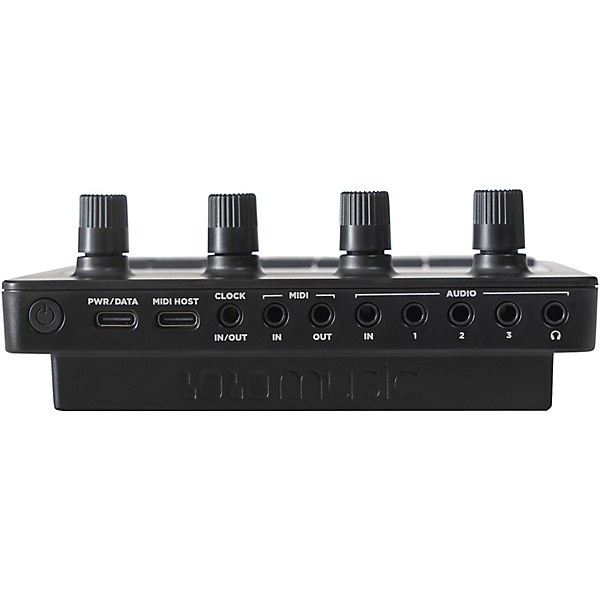 1010music blackbox 2 Sampling Workstation