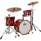 Gretsch Drums Catalina Club 3-Piece Shell Pack With 20" Bass Drum - Gloss Crimson Burst thumbnail
