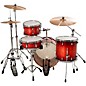 Gretsch Drums Catalina Club 3-Piece Shell Pack With 20" Bass Drum - Gloss Crimson Burst
